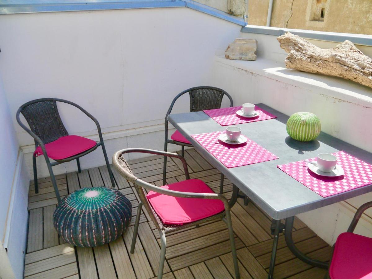 Beach, Wine, Dining, Sports, Summer, Winter Apartment Serignan Exterior photo
